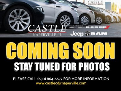 Used 2022 Nissan Frontier SV