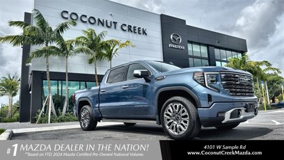 Used 2024 GMC Sierra 1500 Denali Ultimate