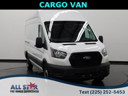 Used 2023 Ford Transit 250 148 High Roof