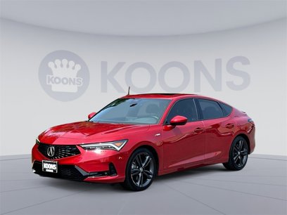 Used 2023 Acura Integra A-Spec