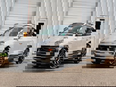 Used 2024 Porsche Macan