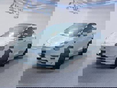 Used 2023 Tesla Model 3 Standard Range