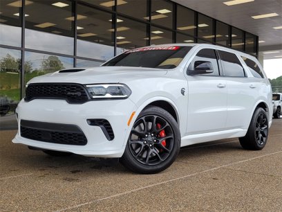Used 2024 Dodge Durango SRT Hellcat
