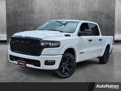 New 2025 RAM 1500 Lone Star