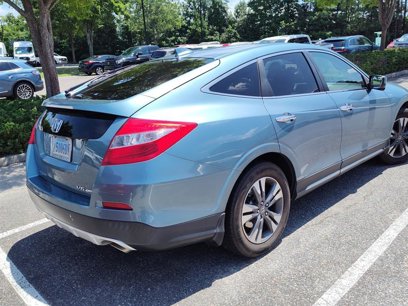 Used 2013 Honda Crosstour EX-L