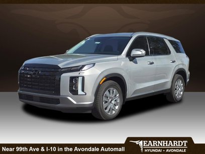 New 2025 Hyundai Palisade SEL
