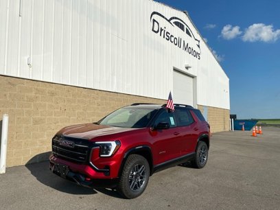 New 2026 GMC Terrain AT4 w/ Convenience Package III