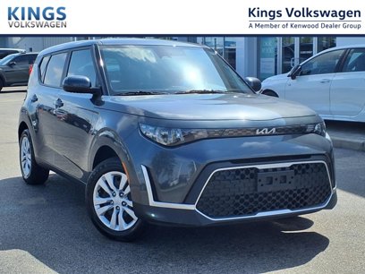Used 2023 Kia Soul LX