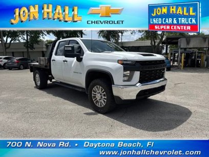 Used 2023 Chevrolet Silverado 2500 W/T w/ WT Convenience Package