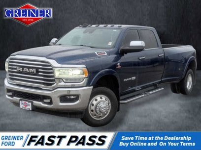 Used 2020 RAM 3500 Limited
