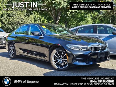 Used 2020 BMW 330i xDrive Sedan w/ Convenience Package