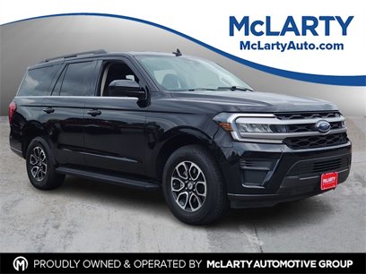 Used 2022 Ford Expedition XLT