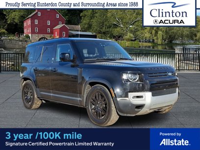 Used 2023 Land Rover Defender 110 SE