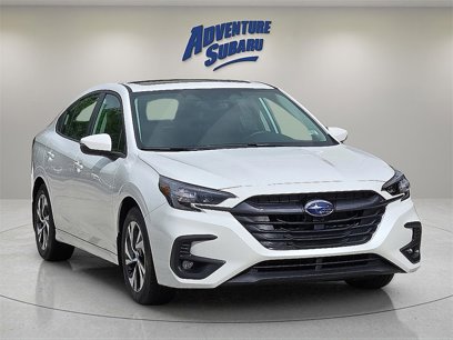 New 2025 Subaru Legacy Premium