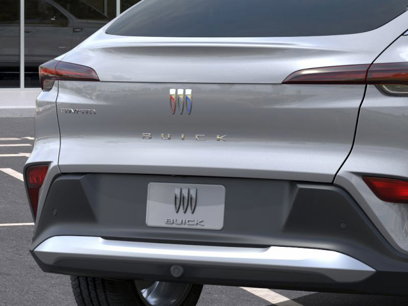 New 2025 Buick Envista Preferred w/ Convenience I Package