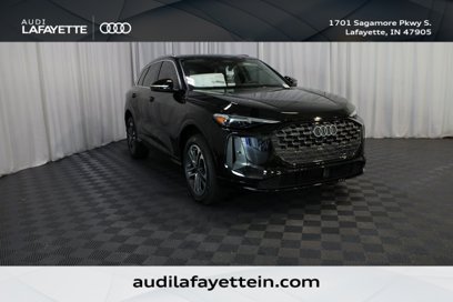 New 2025 Audi Q5 Premium Plus
