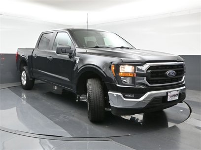 Used 2023 Ford F150 XLT