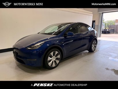 Used 2021 Tesla Model Y Long Range