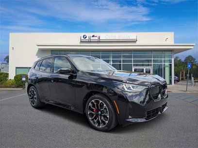 New 2025 BMW X3 M50 w/ Premium Package