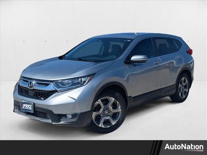 Used 2019 Honda CR-V EX-L
