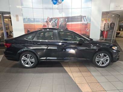 Used 2019 Volkswagen Jetta R-Line w/ R-Line Cold Weather Package