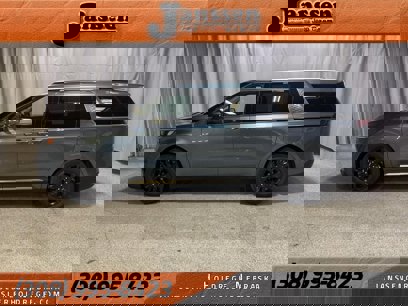Used 2024 Kia Carnival SX Prestige