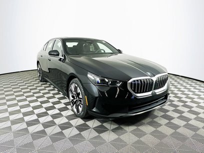 Used 2025 BMW 530i xDrive