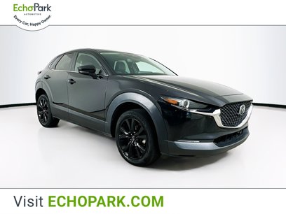 Used 2024 MAZDA CX-30 AWD 2.5 S w/ Select Sport Pkg