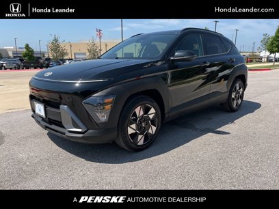 Used 2024 Hyundai Kona SEL