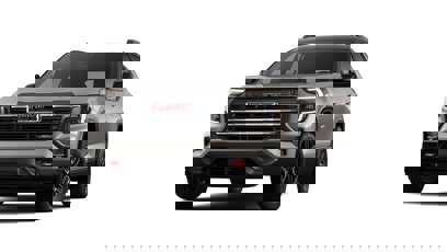 New 2026 GMC Terrain AT4