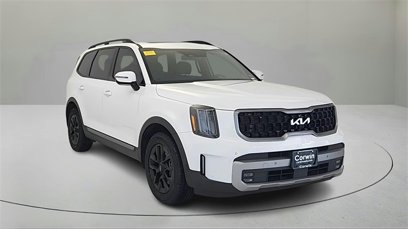 Used 2023 Kia Telluride SX X-Pro