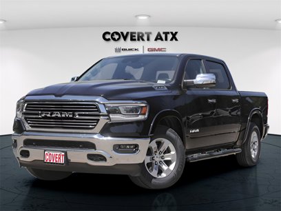 Used 2022 RAM 1500 Laramie