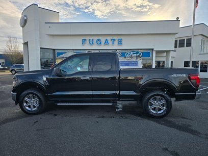 New 2024 Ford F150 XLT w/ Mobile Office Package