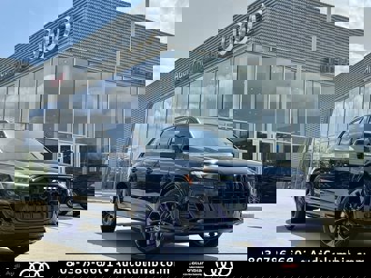 New 2025 Audi Q7 3.0T Premium Plus