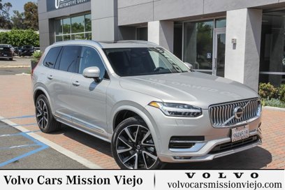 Certified 2024 Volvo XC90 B5 Plus