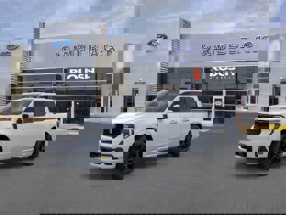 New 2025 Ford Maverick Lobo