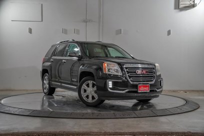 Used 2016 GMC Terrain SLT w/ Driver Alert Package I