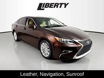 Used 2016 Lexus ES 350