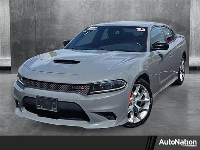 Used 2023 Dodge Charger GT