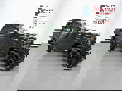 New 2026 GMC Sierra 1500 Elevation