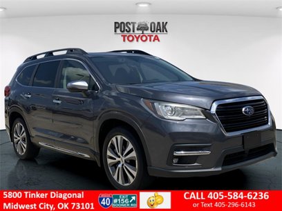 Used 2020 Subaru Ascent Touring w/ Popular Package #2