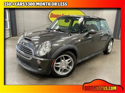 Used 2006 MINI Cooper S