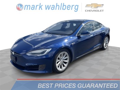 Used 2016 Tesla Model S 60D