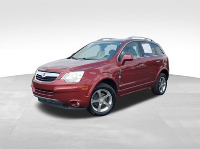 Used 2009 Saturn Vue XR w/ Convenience Package