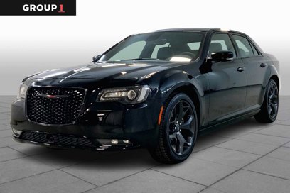 Used 2023 Chrysler 300 S w/ Safetytec Plus Group