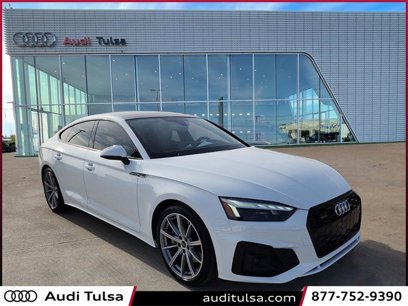 New 2025 Audi A5 2.0T Premium Plus