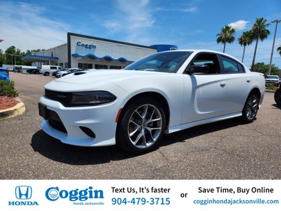 Used 2023 Dodge Charger GT