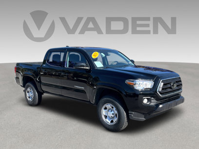 Used 2023 Toyota Tacoma 2WD Double Cab