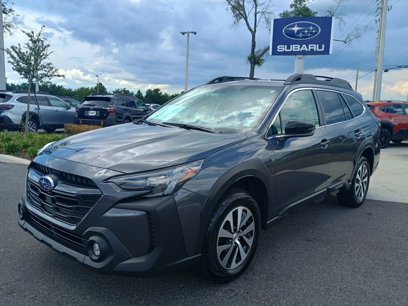 Certified 2024 Subaru Outback Premium