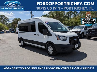 Used 2023 Ford Transit 350 XL
